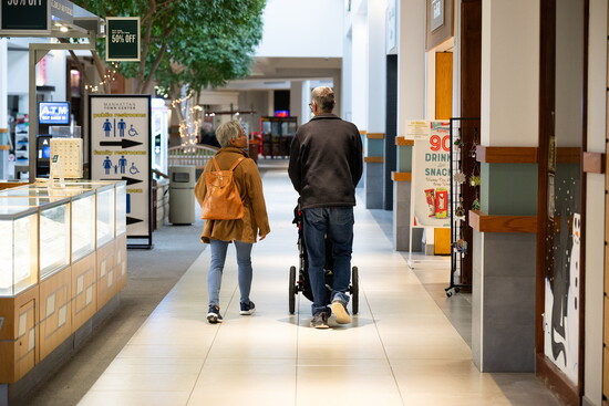 Manhattan Town Center 