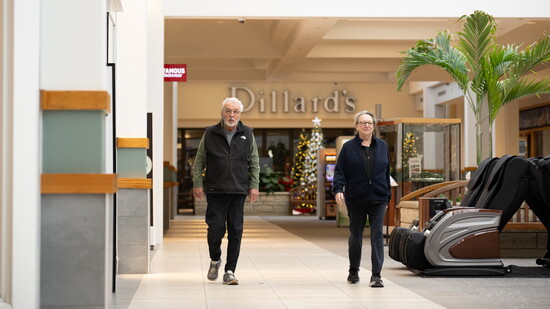 Manhattan Town Center