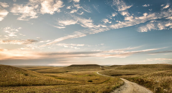 Konza Prairie 