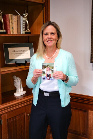 Kelly Coley, Owner/Agent, Coley Insurance Agency