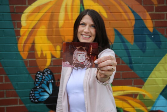 Bethany Sullivan, Executive Director, Gallatin Shalom Zone