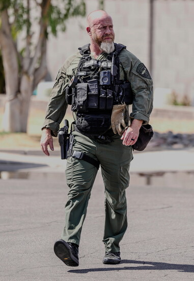 Photography by: Darkhorse Lionhart