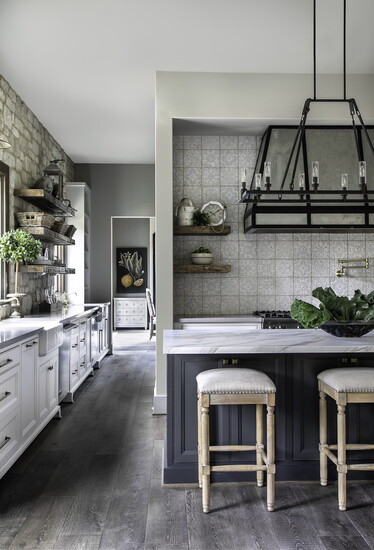 A custom Winfrey Design Build home showcases thoughtful planning, refined craftsmanship, and enduring design.