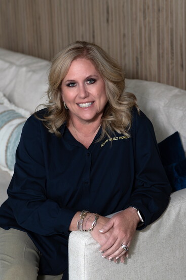 Chastity White, Cheif Experience Office, Story Built Homes