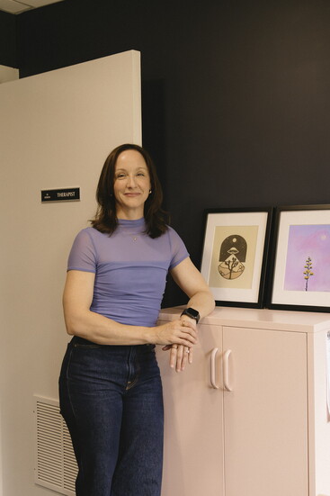 Hive Physical Therapy