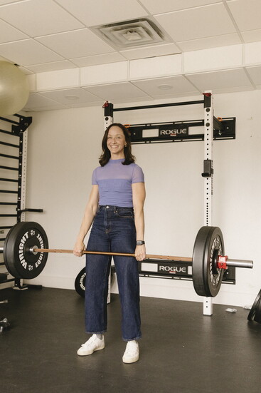 Hive Physical Therapy