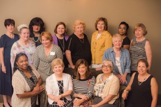 ABWA Members