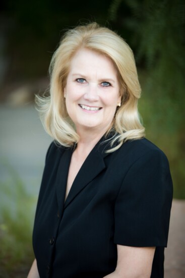 Maureen Romito: Founder & co-Executive Director Impact Las Vegas