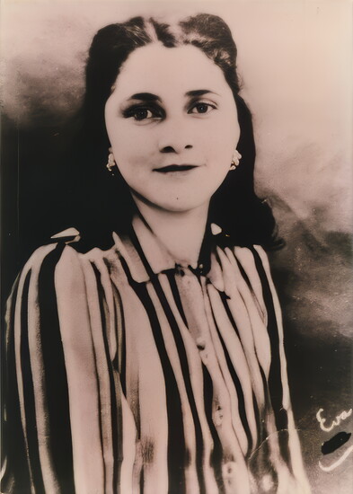 Photo Credit: Courtesy of The Media Historic Archive Commission