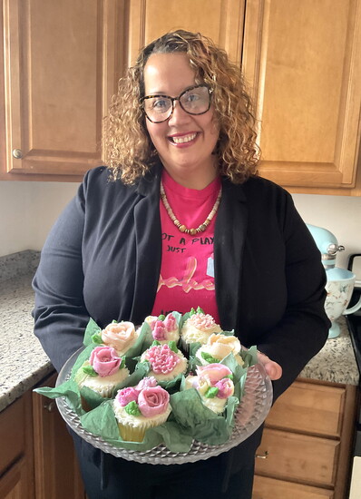 Photo Credit: Karin Davidson