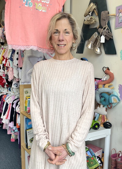 Photo Credit: Karin Davidson