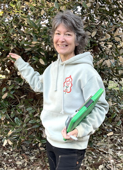 Photo Credit: Karin Davidson