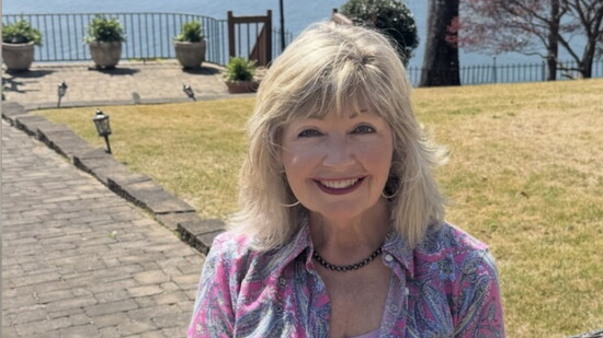 Pam Dodd