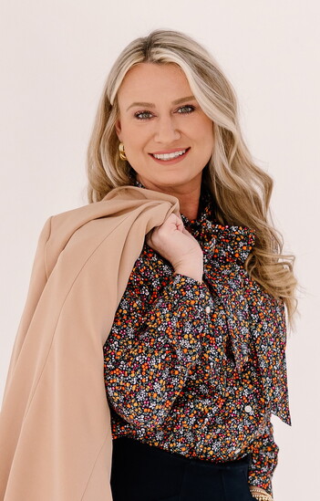 Olivia Russell - Russell Crafted & Cabinetry 