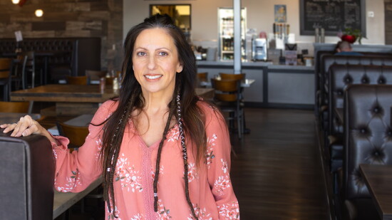 Photo by Nichole Eckman