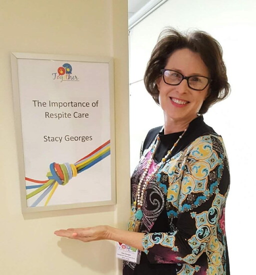 Stacy Georges - Special Needs Respite