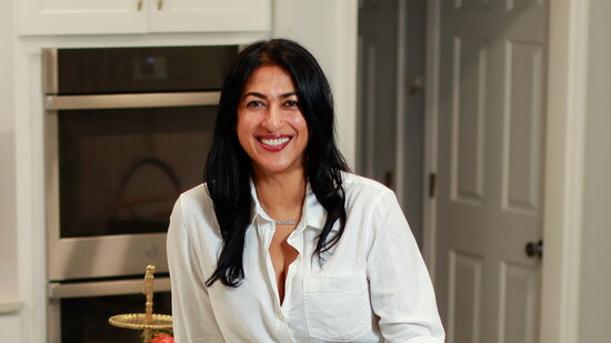 Anamika Pannu -Parlour of Spice