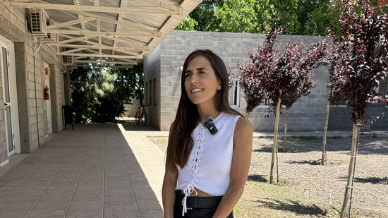 Julia Zuccardi