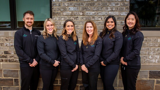 Reich Dental Staff