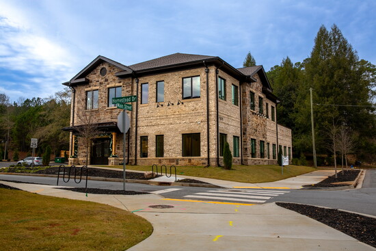 Reich denta;l Woodstock