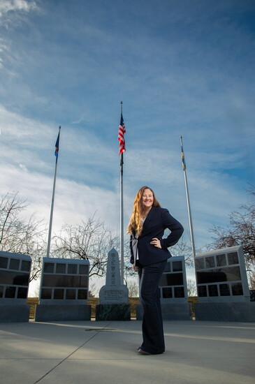 Yori del Larosa, Idaho Veterans Chamber of Commerce