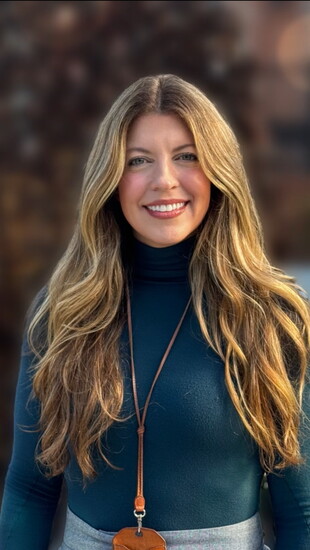 Ashley Rowe