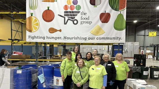 Maple Grove Women of Today