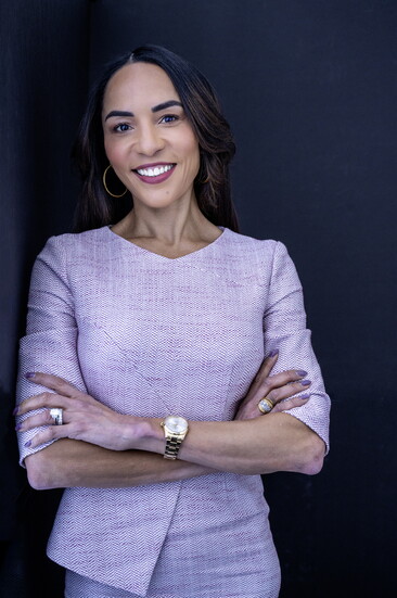 Dr. Kim Nichols