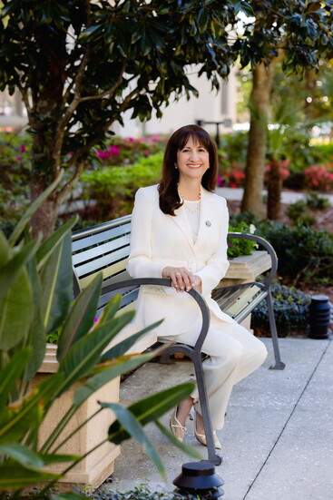 Mayor Sheila DeCiccio