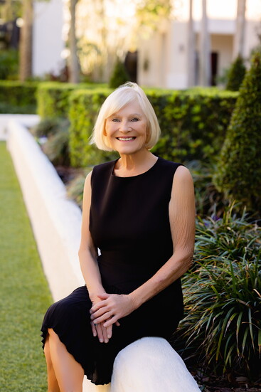 Sarah Sprinkel, Educator & Mentor