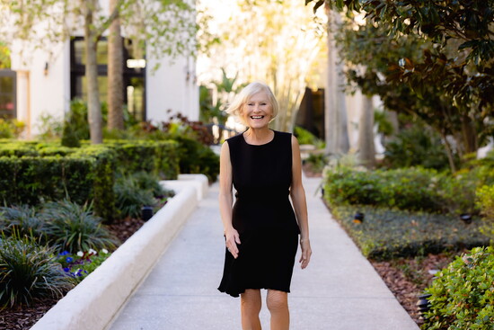 Sarah Sprinkel, Educator & Mentor