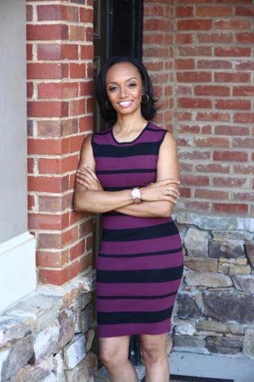 Dr. Aja Gilmore-Nichols, Lifestyle Dentistry