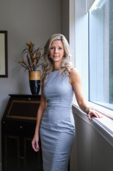 Marie Banks: Attorney at Law, Schackow & Mercadante, P.A