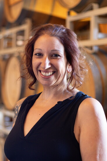 Adriana Karagozian, From Scratch Farm
