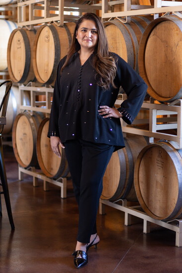 Amna Rafiq, The Skin Lounge 