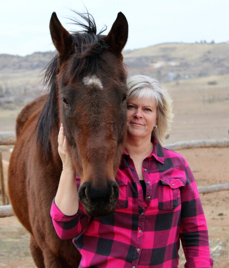 Wendy Buckley, Stillwater Ranch, pic by Stillwater Ranch