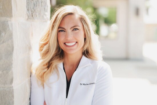 Dr. Marisa Zitterich DDS, Fisher & Zitterich Dentistry 