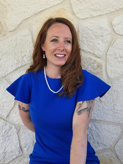Stephanie Lynn Godoy, Founder, Owner, and Tax Strategist, S. Godoy & Associates LLC