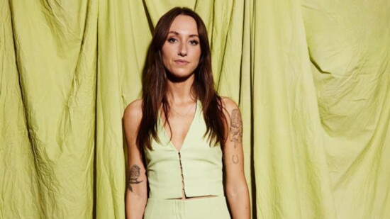 Photo by Katie Kauss