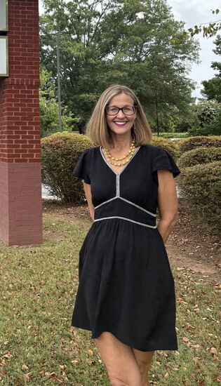 Karen Petersen