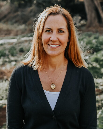 Kate Conner, Food Well Alliance (Photo by Caleb Jones)