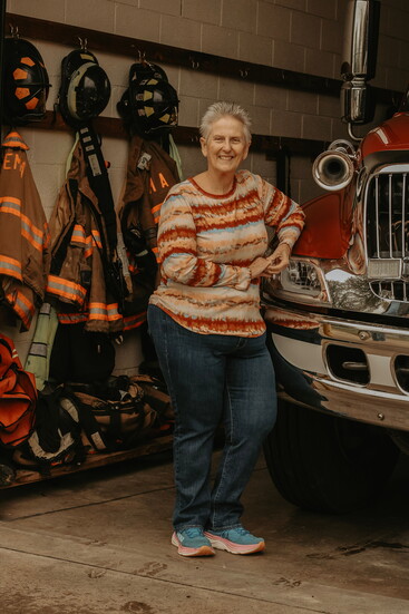 Lynn Ray, photo by Micro Moments