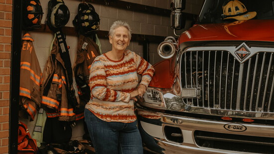 Lynn Ray, photo by Micro Moments