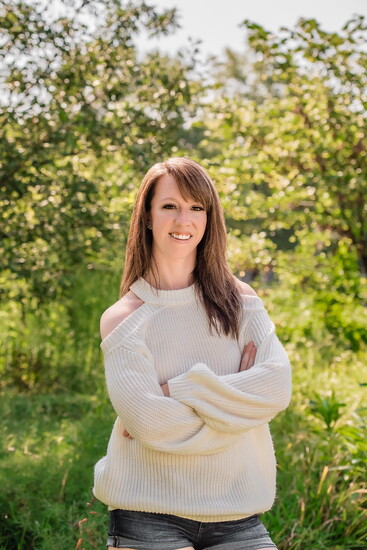 Detective Lisa Beck
