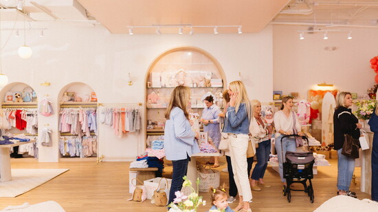 Anderson Parker, located at 3300 Bee Caves Rd, Suite 375.