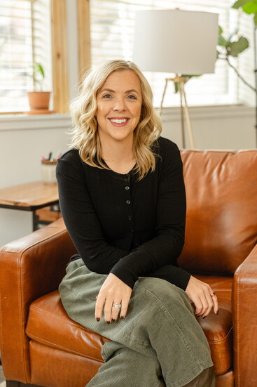 Emilee Krupa: Koru Wellness