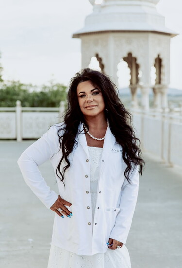 Kellie Lewis: Avanti Medical Center
