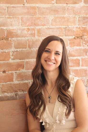 Meghan Freeman: Bliss Haven Collective