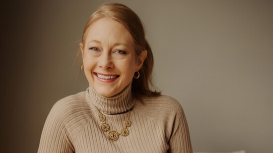 Denise Steele, owner of Lohcally Artisan Chocolates