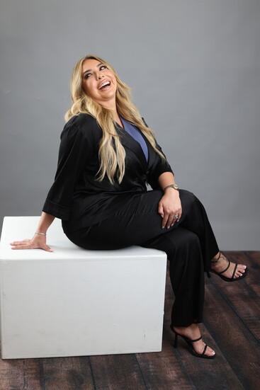 Ashley Blake Photography
